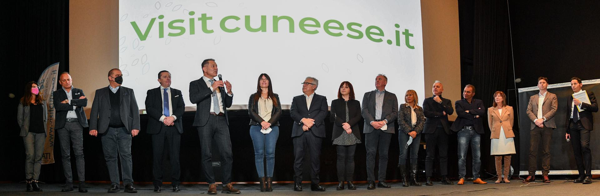 ATL del Cuneese presenta visitcuneese.it