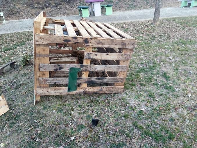 Ennesimo atto vandalico a Ceresole nell'area verde di Angeli di ninfa