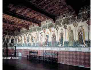 A Pasqua e Pasquetta visite ai castelli della Manta e di Masino