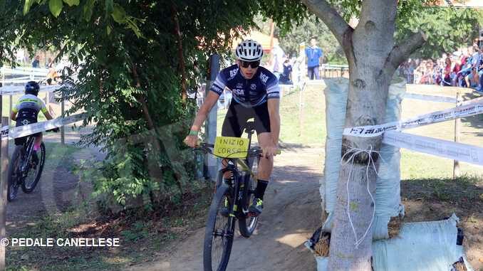 Pedale canellese memorial negro Mountain bike: domani va in scena il Memorial Negro a Canelli
