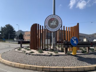 Al Vinitaly 2022 si presenta il nuovo marchio dei Sor&igrave; eroici