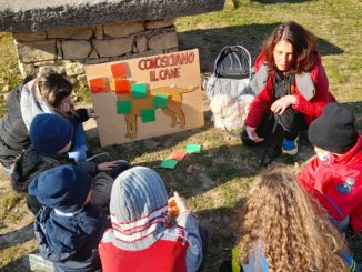 Avviato il progetto di educazione al doposcuola di Niella Belbo 