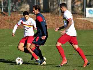 Bra calcio: pareggio d'oro a Sestri Levante