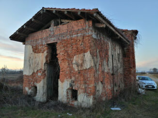 Un bando regionale di recupero per il patrimonio rurale e religioso 1