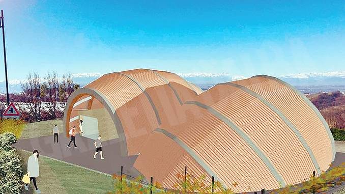 A Cissone nasce la vetrina per vini e vitigni dell’alta Langa