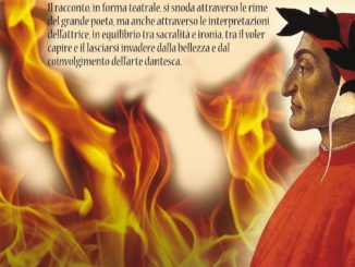Il viaggio letterario nell'Inferno di Dante arriva anche a Diano