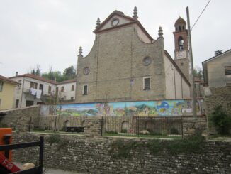 A Castino fine settimana con la Festa del fiore 1