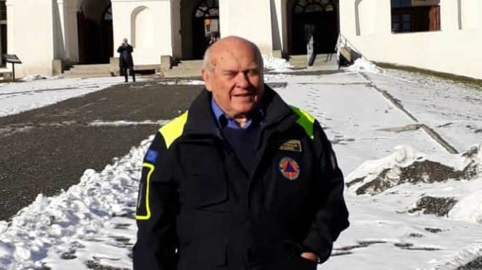 Protezione civile di Bra