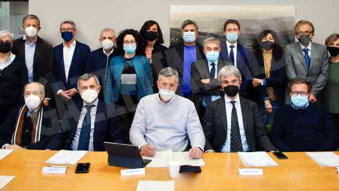 Incontro Icardi Consiglio ACA 1