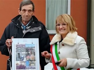 La Morra piange l'ex cantoniere Renato Berchialla