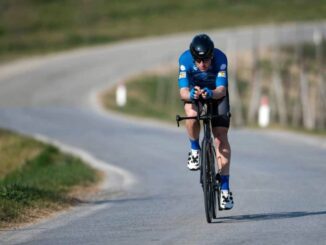 Walter Tortoroglio alla Race across Italy: 775 km in sella nella gara più massacrante della specialità