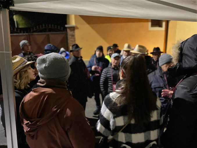 Canta Ceresole, camminata tra canti della tradizione e soste da gustare 2