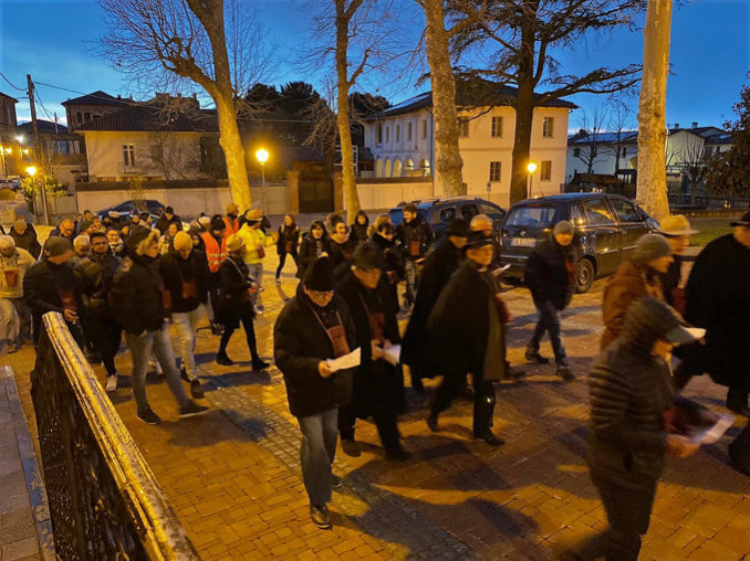 Canta Ceresole, camminata tra canti della tradizione e soste da gustare 3
