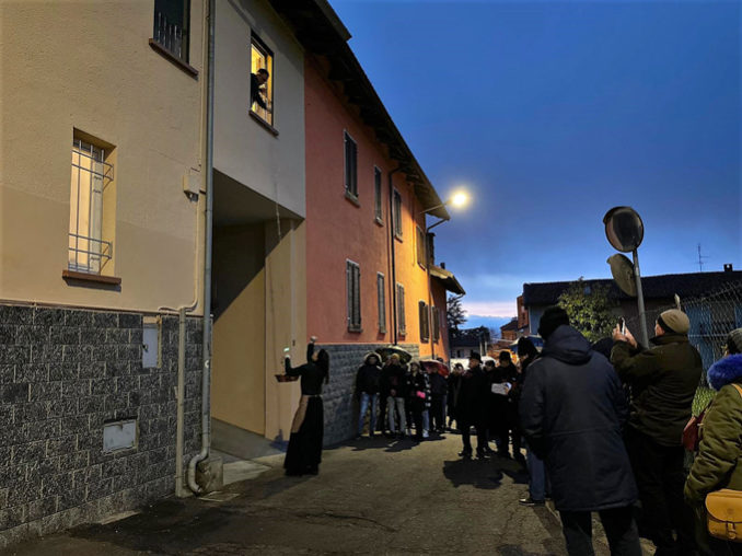 Canta Ceresole, camminata tra canti della tradizione e soste da gustare 4