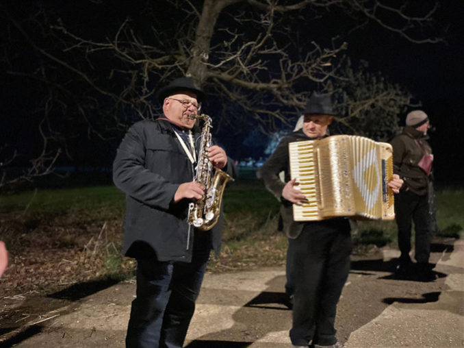 Canta Ceresole, camminata tra canti della tradizione e soste da gustare 6