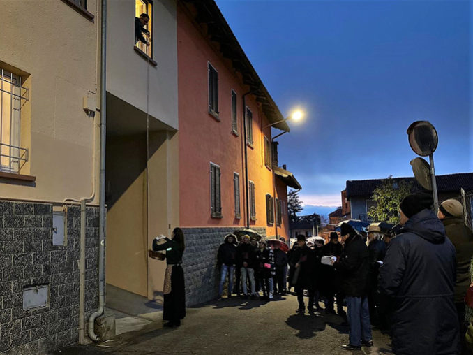 Canta Ceresole, camminata tra canti della tradizione e soste da gustare 7