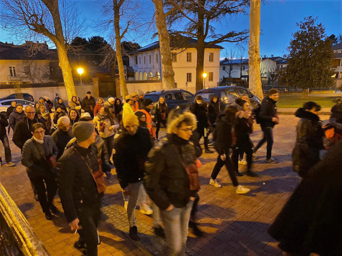 Canta Ceresole, camminata tra canti della tradizione e soste da gustare 8