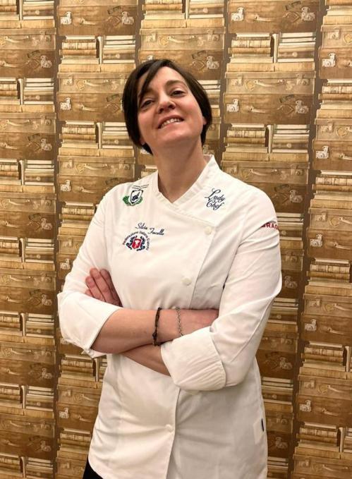 Campionati della Cucina italiana 2022: tra 1.500 concorrenti, la squadra della Provincia Granda conquista due medaglie d