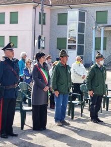 Torna a Narzole la fiaccolata in ricordo del'eccidio del 26 aprile 1945 1