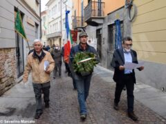 Alba celebra la festa di Liberazione con diverse iniziative (fotogallery)