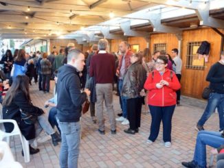 Inaugurata l’osteria sociale Montebellina di Alba 2