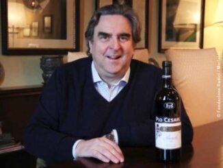 Una serata al Teatro sociale per ricordare il produttore vinicolo Pio Boffa 1