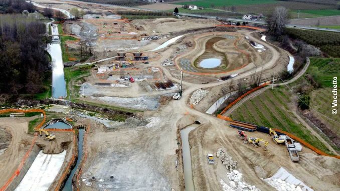 L’autostrada Asti-Cuneo attende ancora la valutazione