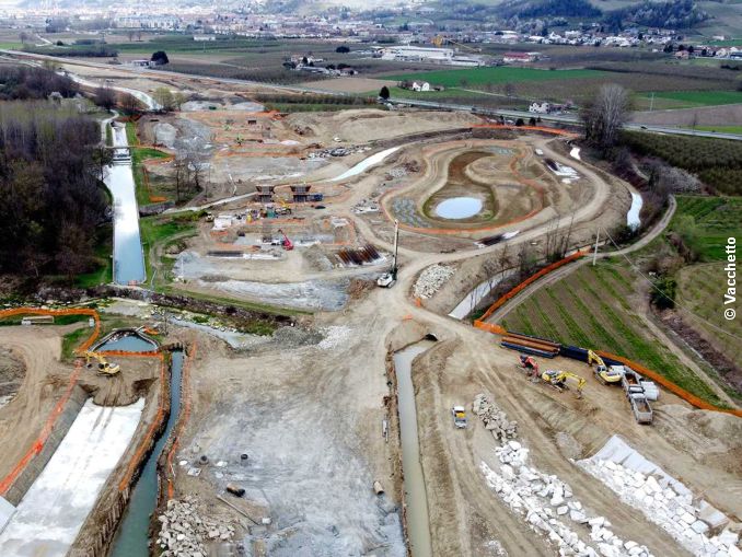 L’autostrada Asti-Cuneo attende ancora la valutazione