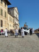 La processione di Pasqua a Bra (Fotogallery)