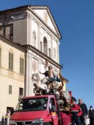 La processione di Pasqua a Bra (Fotogallery) 2