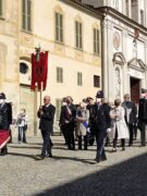 La processione di Pasqua a Bra (Fotogallery) 3