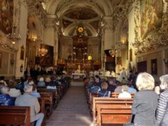 La processione di Pasqua a Bra (Fotogallery) 4