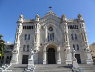 Il Rosario settimanale sarà dalla cattedrale di Reggio Calabria