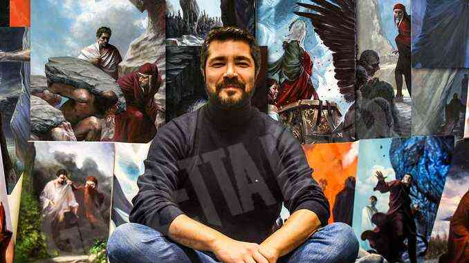 gabriele dell'otto 1