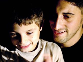 Oggi al cinema Moretta il film dedicato ai ragazzi affetti da autismo