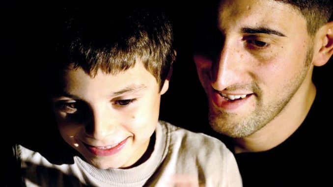 Oggi al cinema Moretta il film dedicato ai ragazzi affetti da autismo