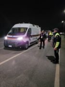 Proteggere insieme in viaggio verso la Polonia