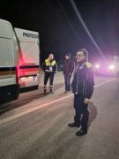 Proteggere insieme in viaggio verso la Polonia 1