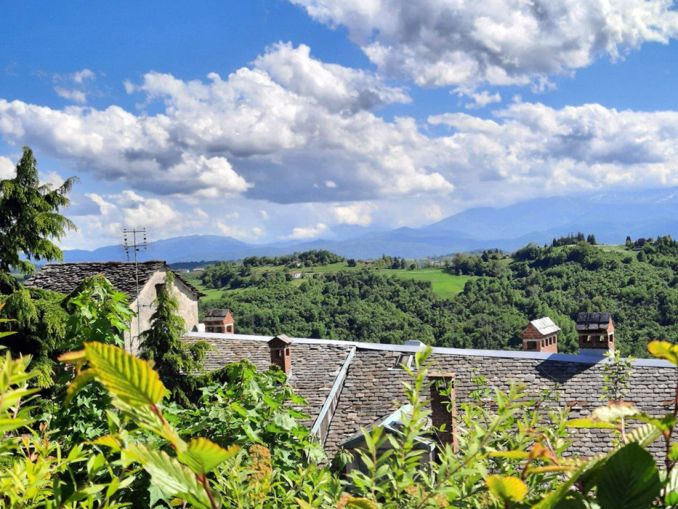 Cosa direi a un politico che viene a visitare le Langhe