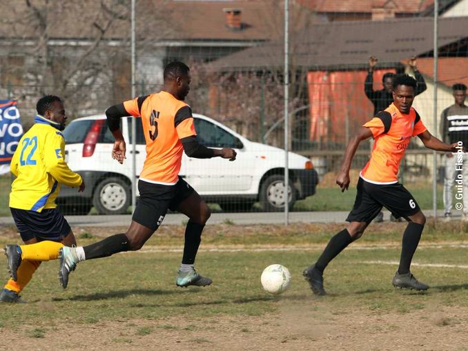 Calcio: ecco Lions United Alba, 12 Paesi e una squadra 1