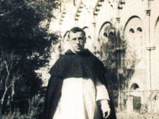 padre Giuseppe Girotti