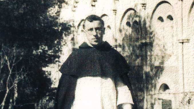 padre Giuseppe Girotti
