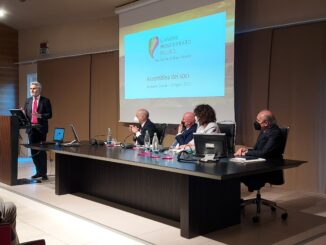 Mariano Rabino è il nuovo presidente dell’Ente turismo Langhe-Monferrato-Roero