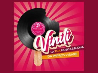 Al Teatro del poi va in scena uno spettacolo dedicato al vinile