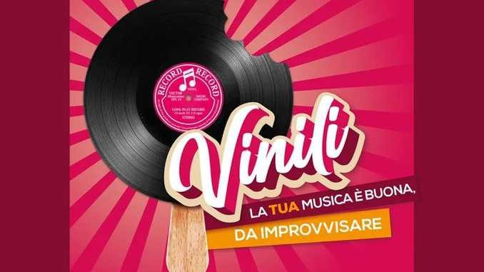 Al Teatro del poi va in scena uno spettacolo dedicato al vinile