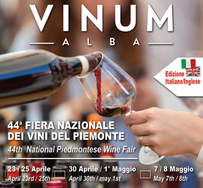 Speciale Vinum 2022