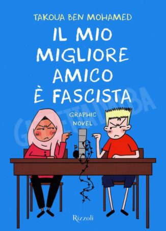 Takoua e i valori di dialogo e tolleranza portati ai ragazzi (INTERVISTA) 1