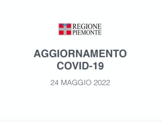 Covid-19: il focus settimanale delle situazione in Piemonte