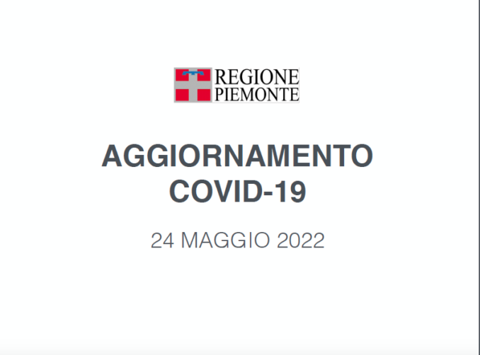 Covid-19: il focus settimanale delle situazione in Piemonte