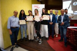 Conoscere la Borsa: premiati gli studenti della provincia di Cuneo